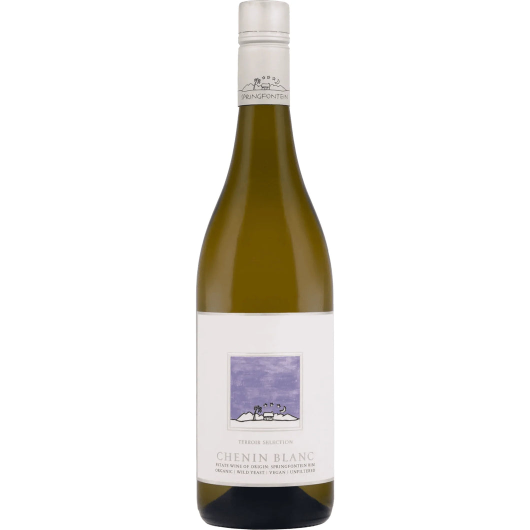 Springfontein - Chenin Blanc 