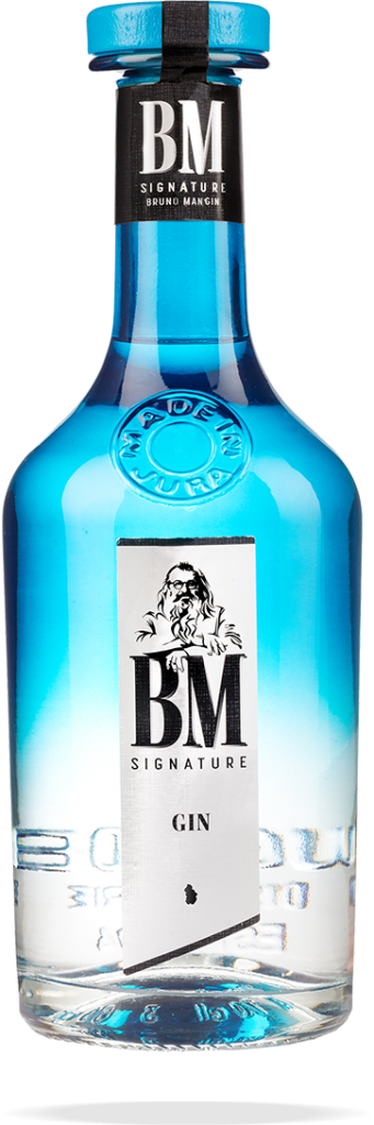 Distillerie BM - Gin Signature - 40°