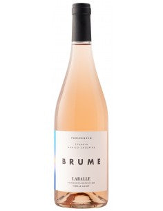 Domaine Laballe - IGP Côtes de Gascogne - Brume - 2023 - Rosé