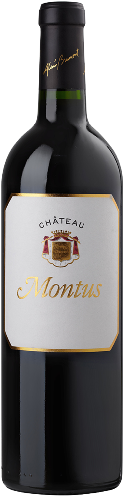 Madiran  - 2017 - Château Montus