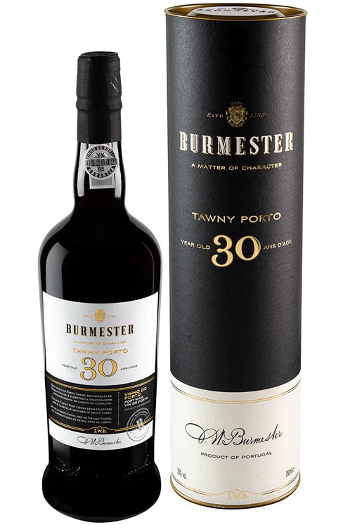 Porto Burmester -   Tawny - 30 ans