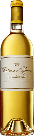 Château d'Yquem - 1er Grand Cru Classé - Sauternes - 2011