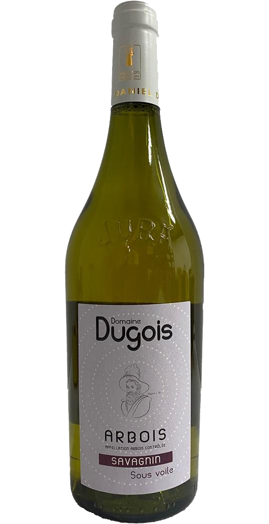 Domaine Dugois - Savagnin sous voile - Arbois - 2020