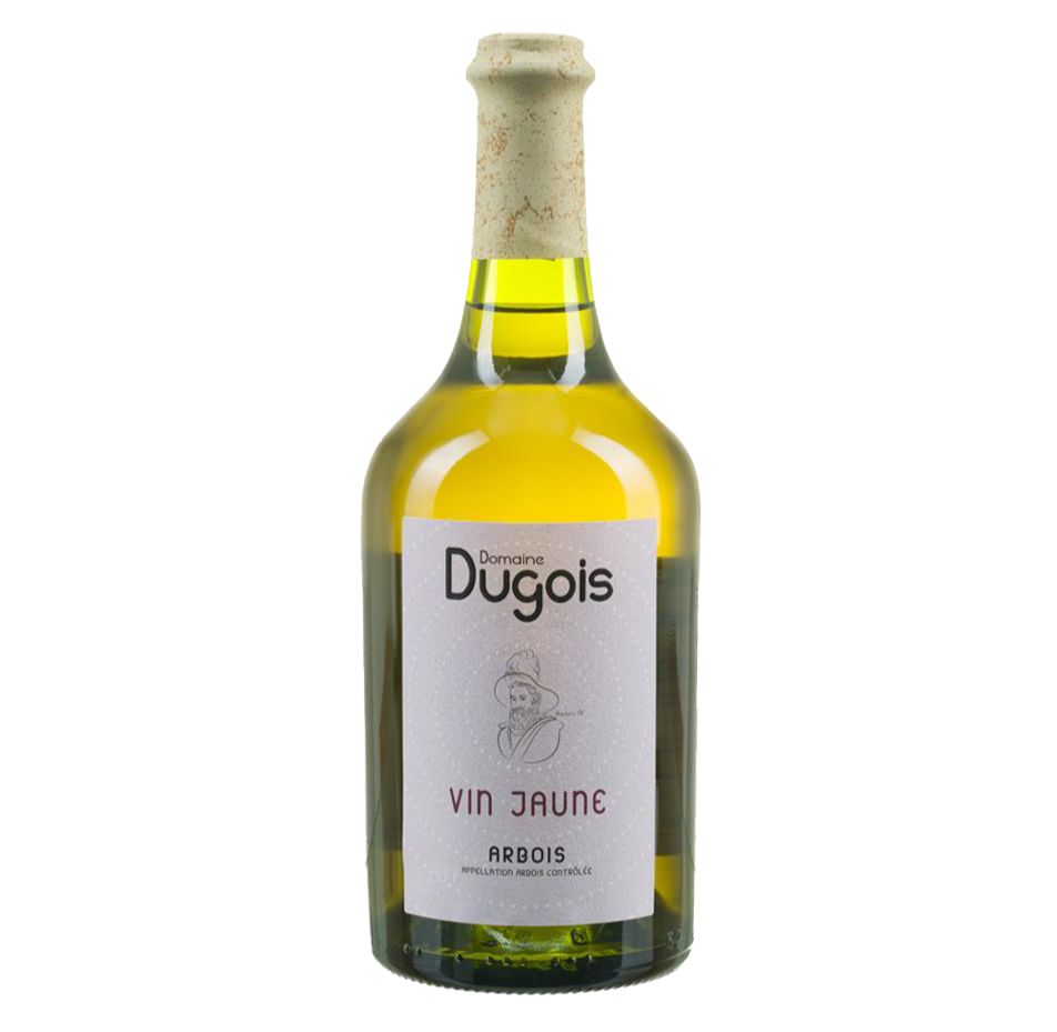 Domaine Dugois - Vin Jaune - Arbois - 2017 - 62 cl